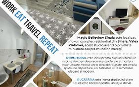 Magic Belleview Sinaia